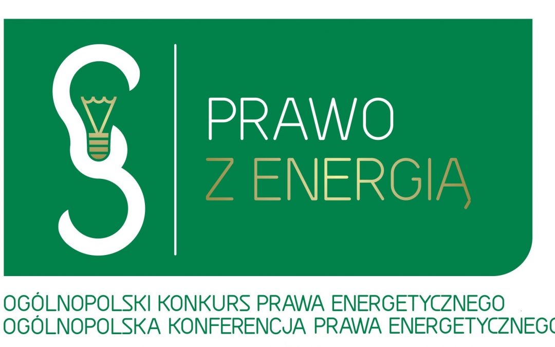 [:pl]Konkurs Prawa Energetycznego „Prawo z Energią”[:]